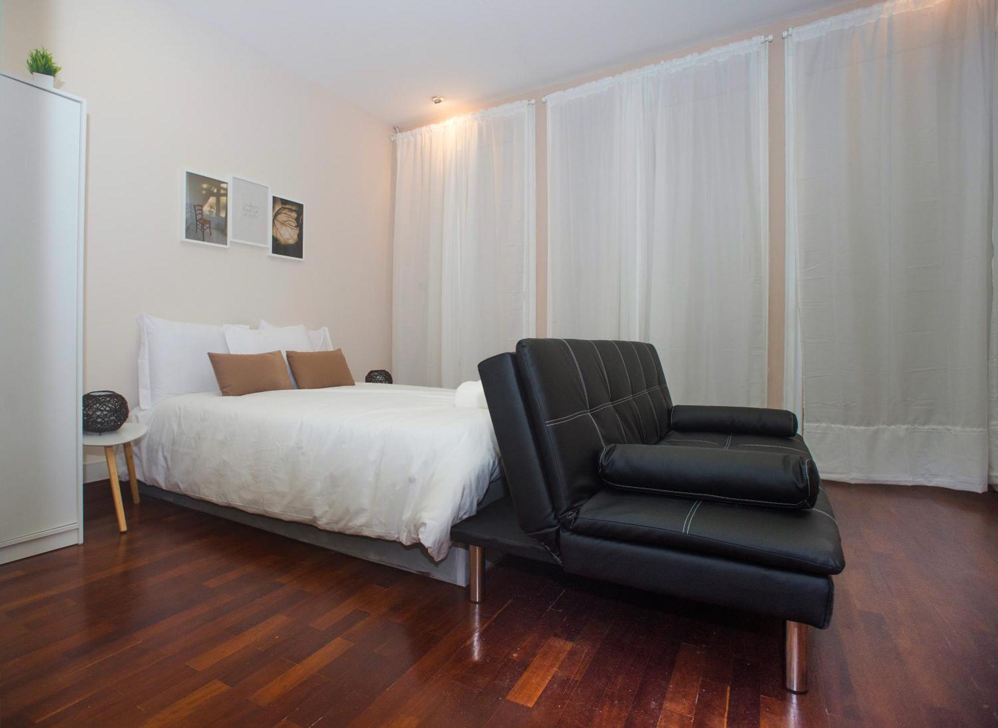 Bonsai Apartment 5 Porto Eksteriør bilde