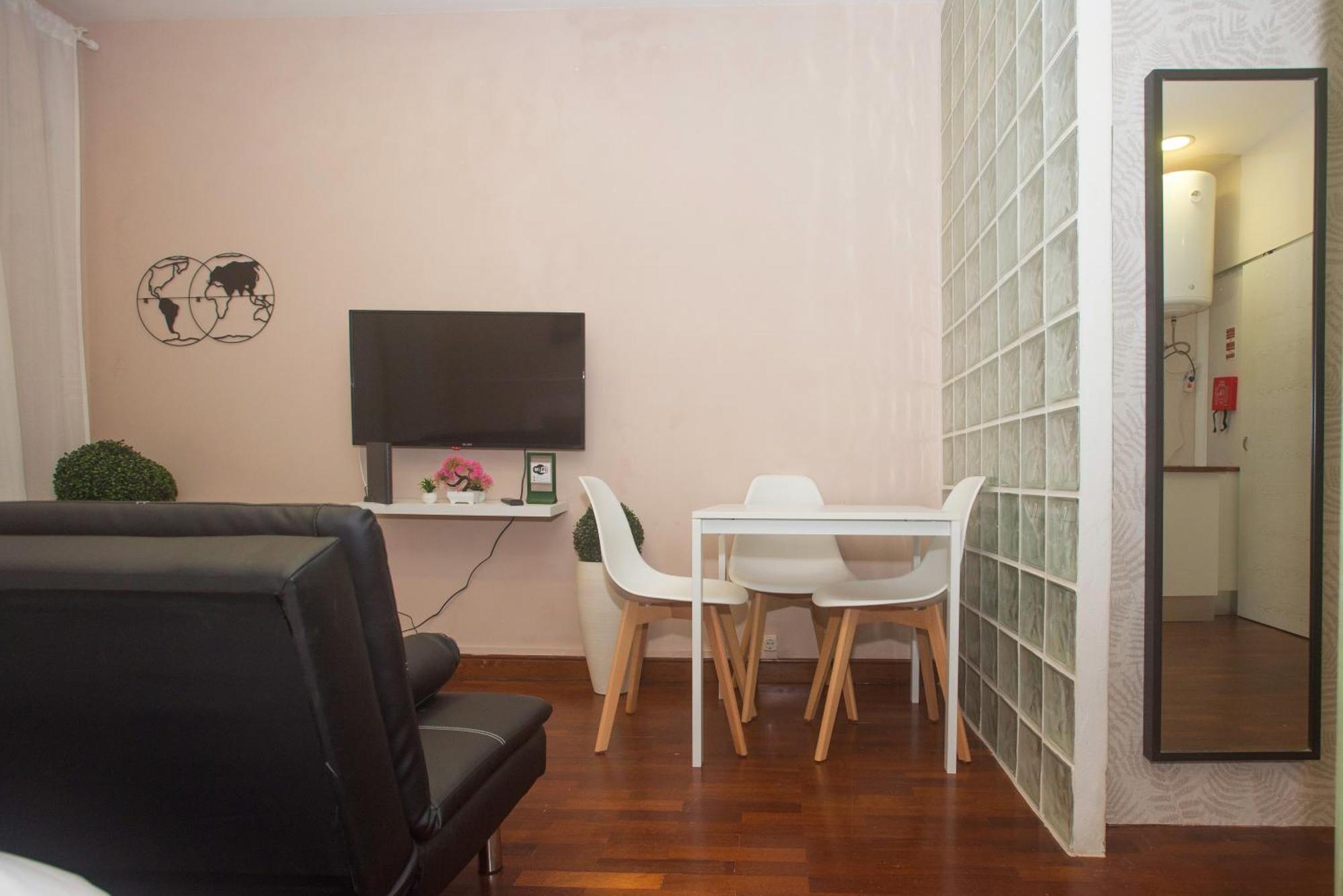 Bonsai Apartment 5 Porto Eksteriør bilde
