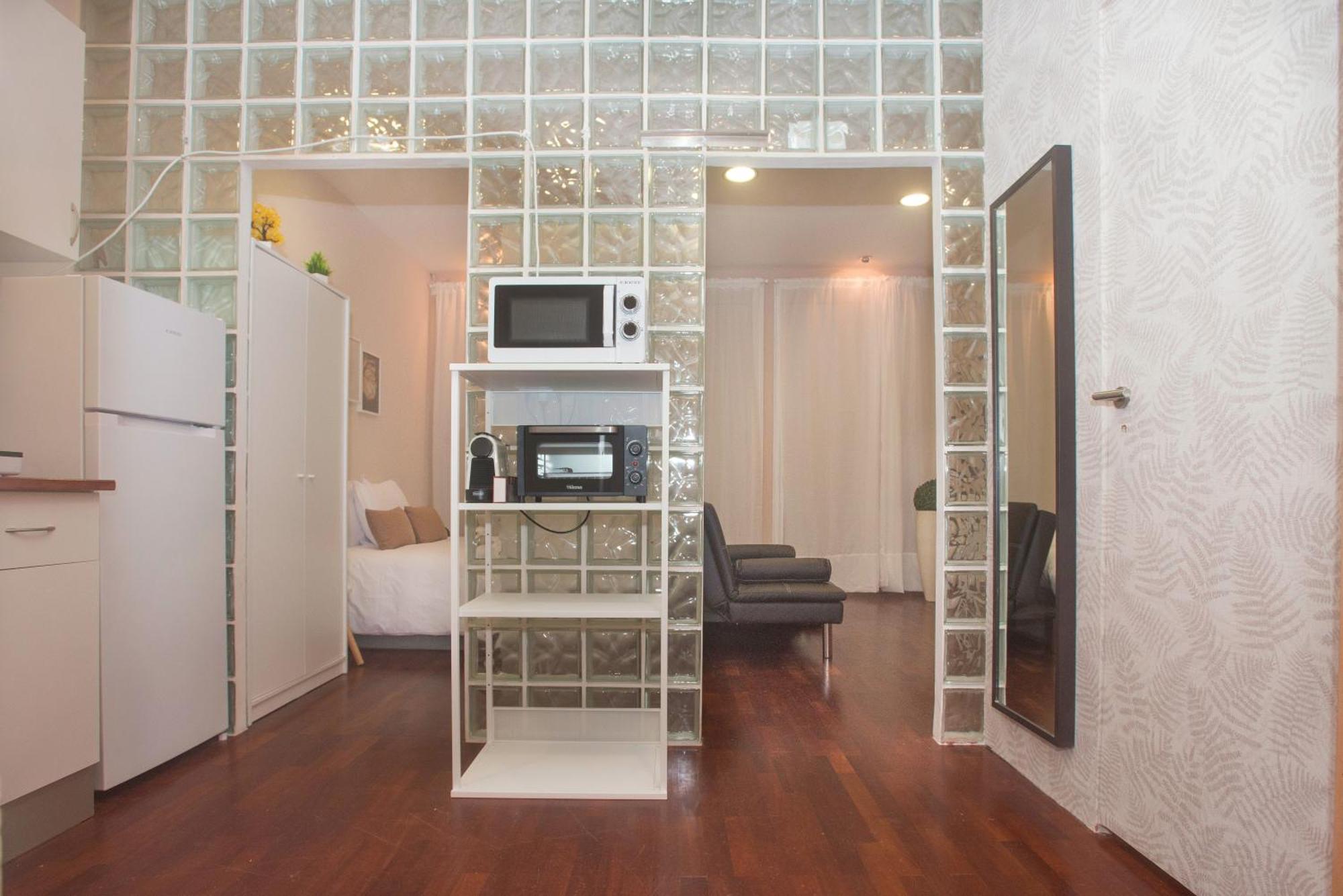 Bonsai Apartment 5 Porto Eksteriør bilde