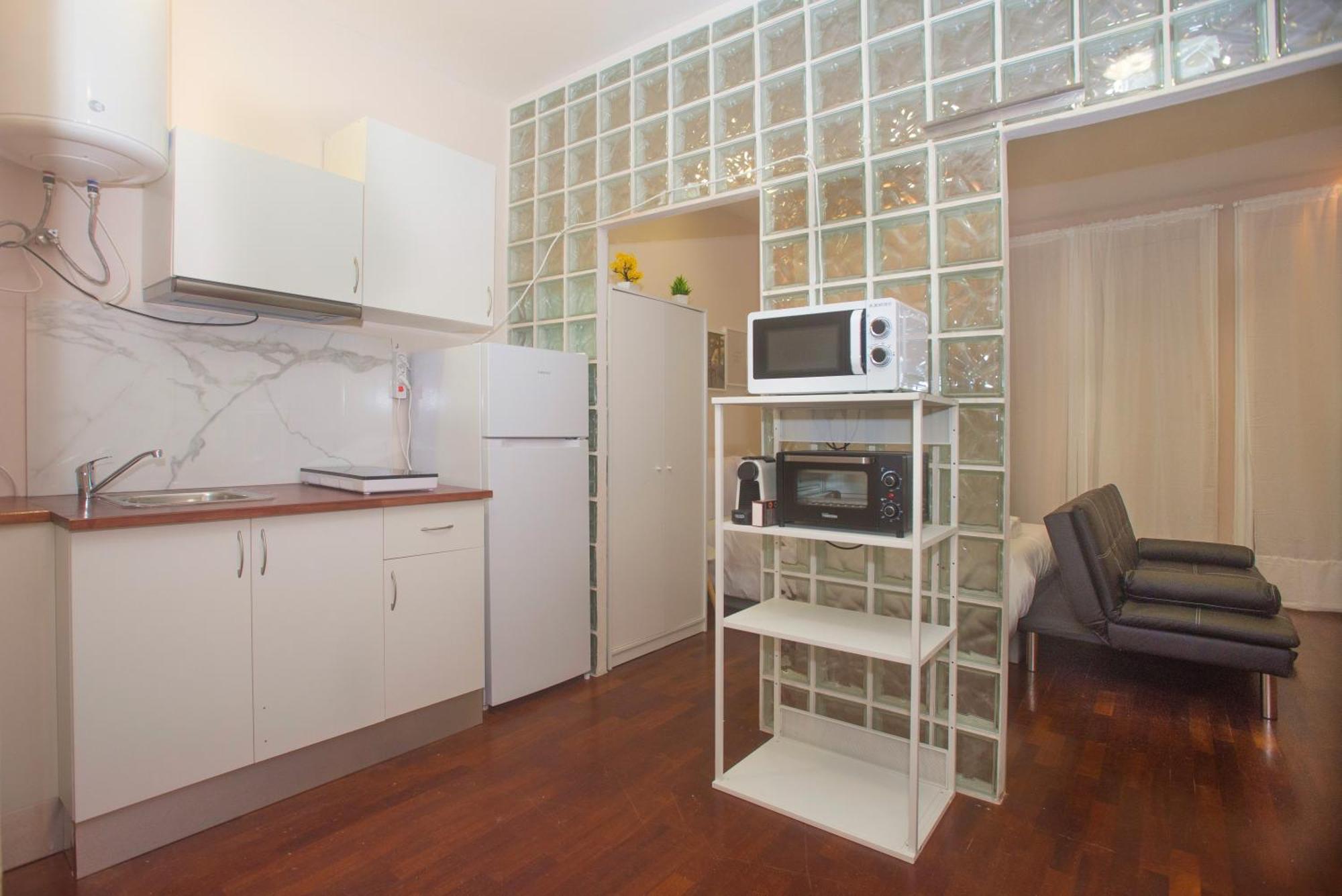 Bonsai Apartment 5 Porto Eksteriør bilde